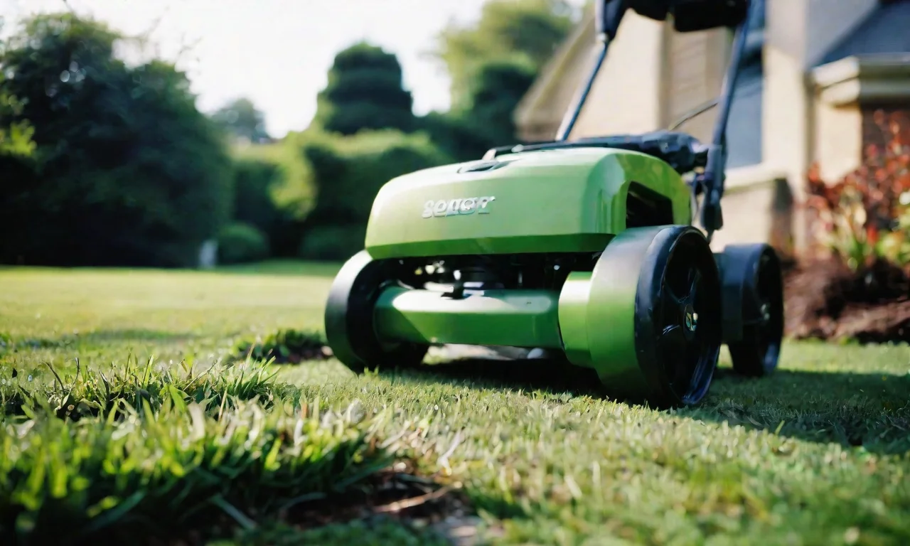 Greenworks Edger Attachment (2026)