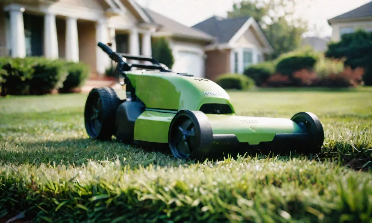 Greenworks Edger (2026)