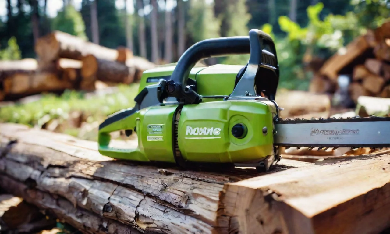 Greenworks Pro 80v Chainsaw: Cutting Power Compared (2026)