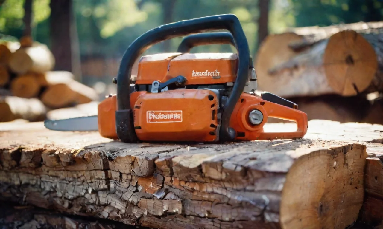 Hand Chainsaw Chain: Cutting Power Compared (2026)