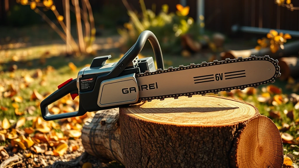 Hand Chainsaws: Lightweight Pruning Ranked