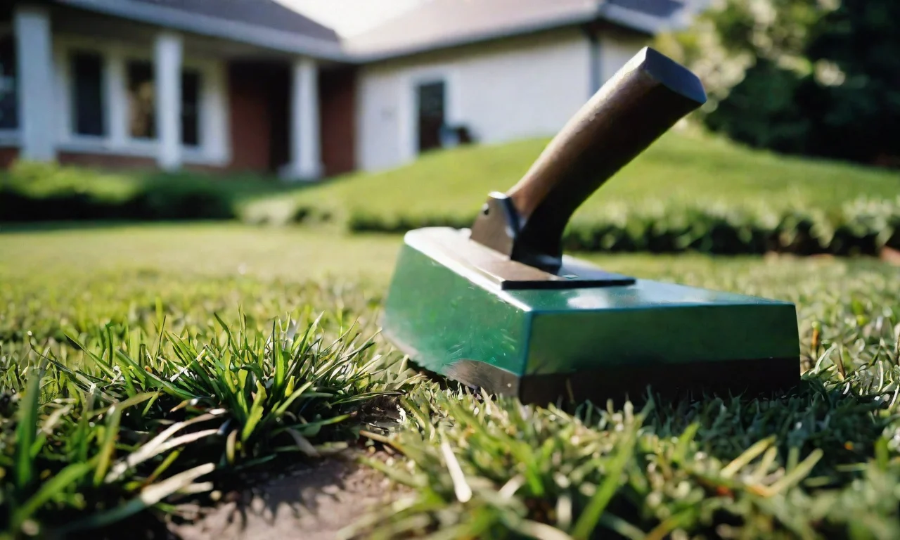 Hand Edgers for Lawns (2026)