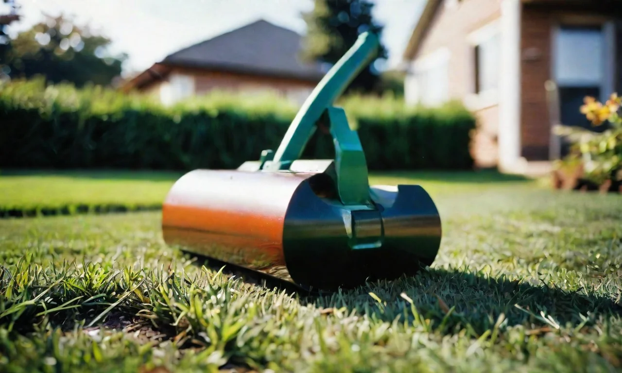Hand Lawn Edger (2026)
