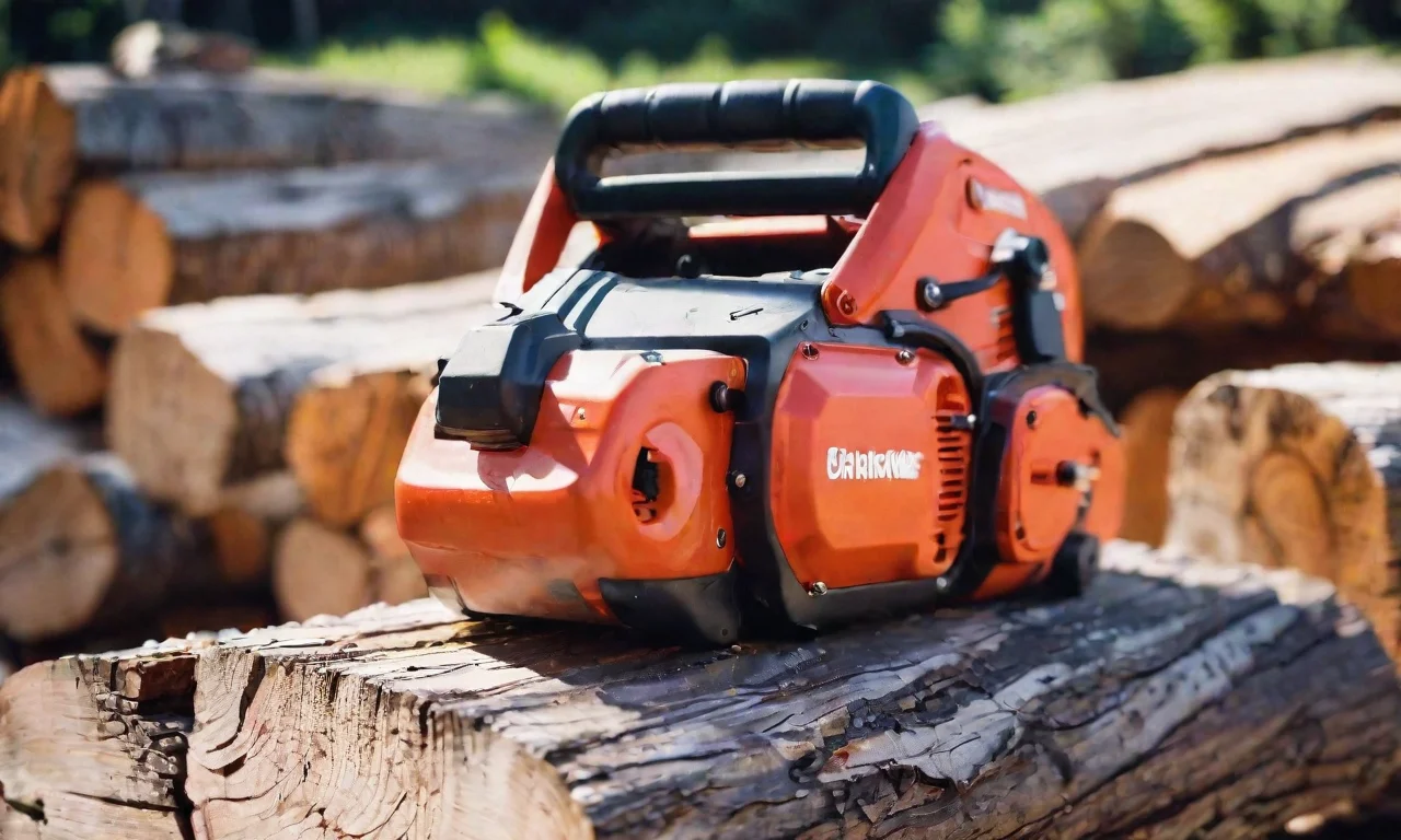 Harbor Freight Battery Chainsaw: Gas Compared (2026)