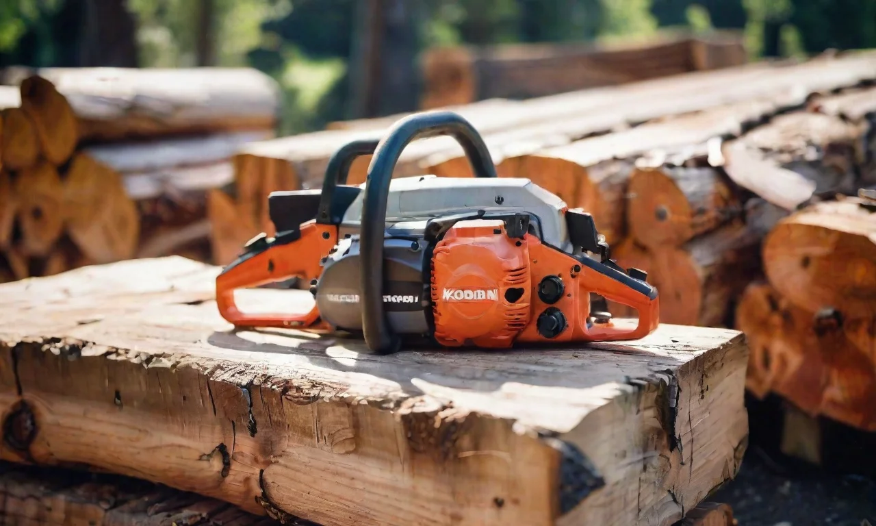 Harbor Freight Chainsaws: Bar Length & RPM Ranked