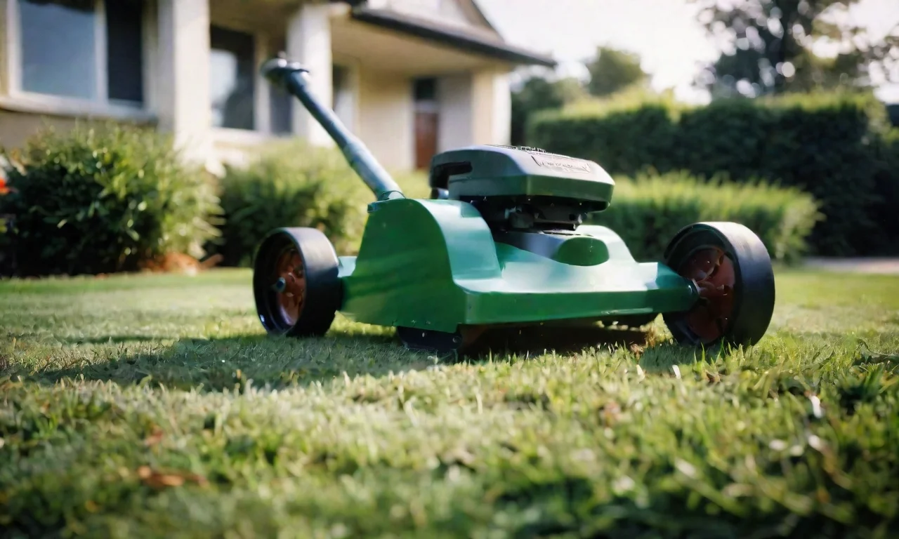 Hart Edger (2026)