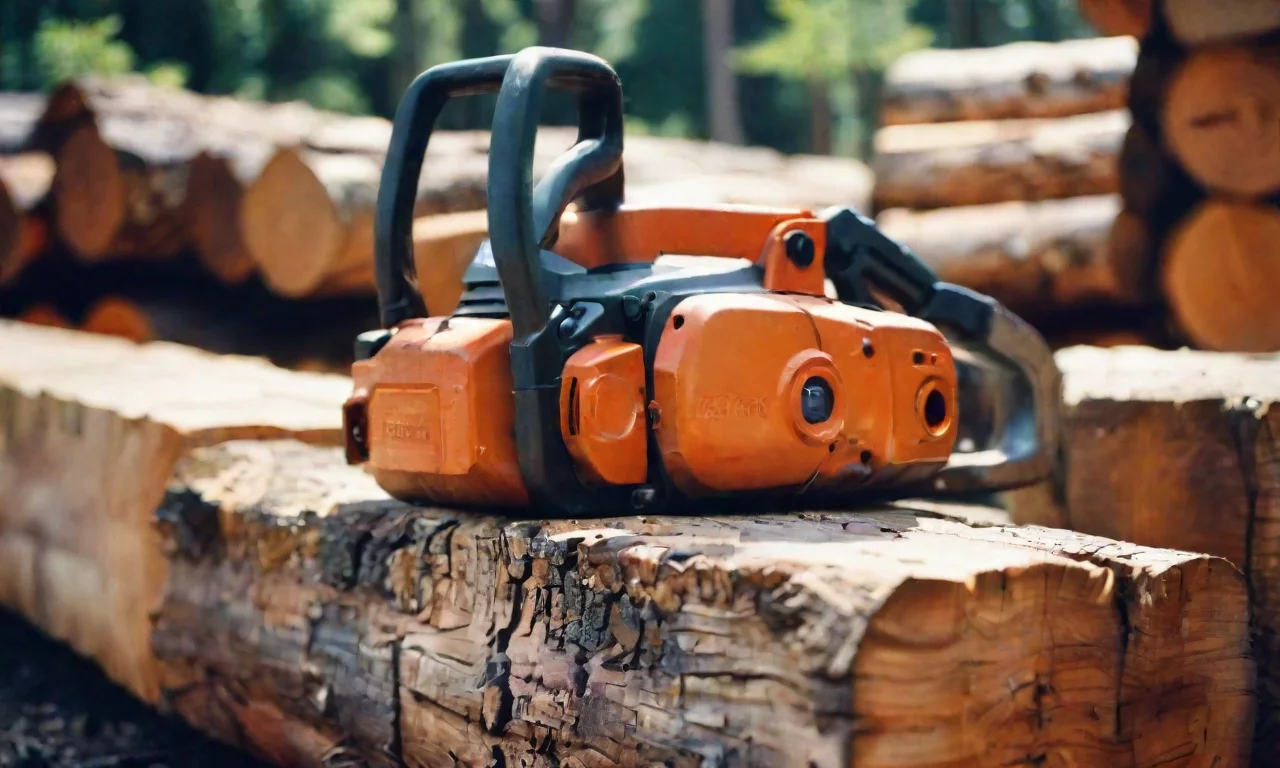 Heavy Duty Chainsaw: Cutting Power Compared (2026)