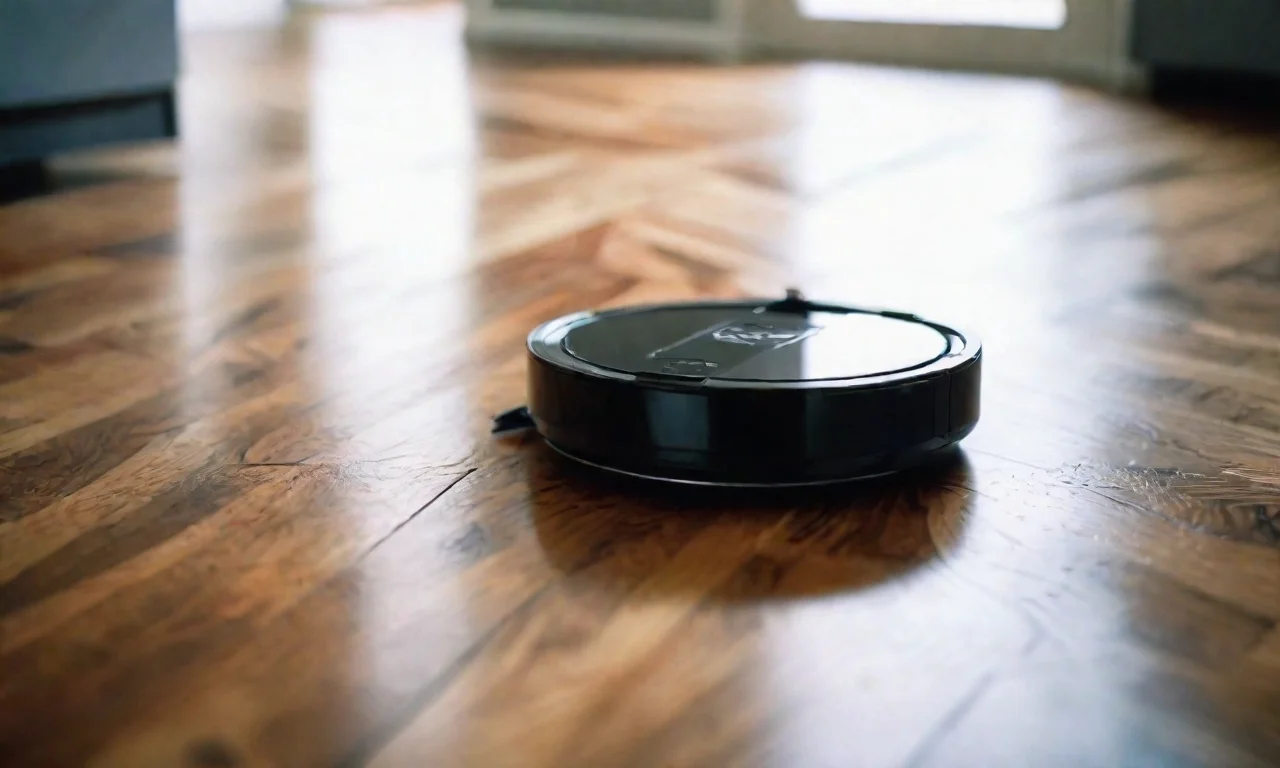 High End Robot Vacuum and Mop (2026)