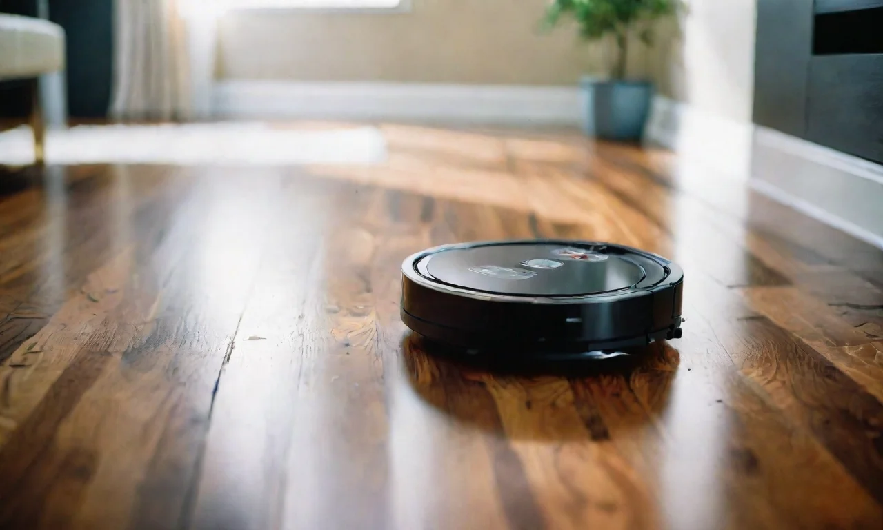 High End Robot Vacuum (2026)