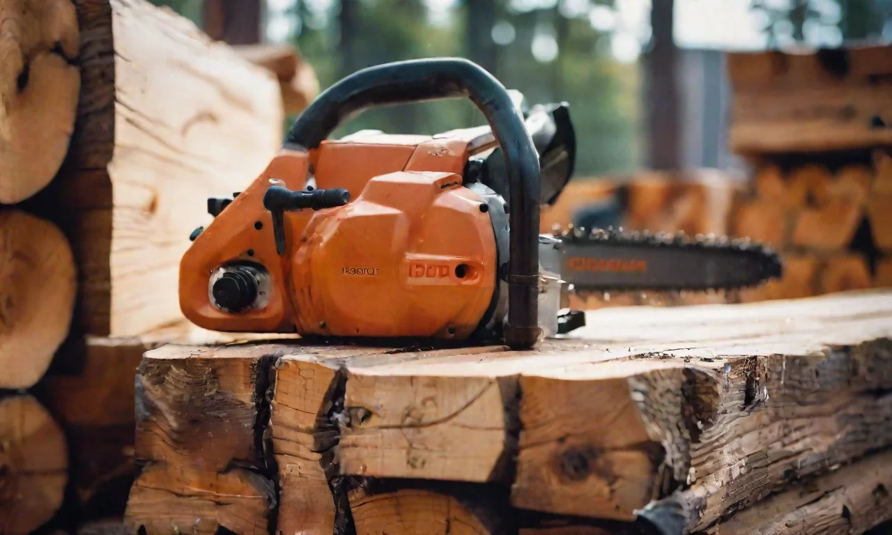Holzfforma Chainsaws: Gas vs Battery Guide (2026)