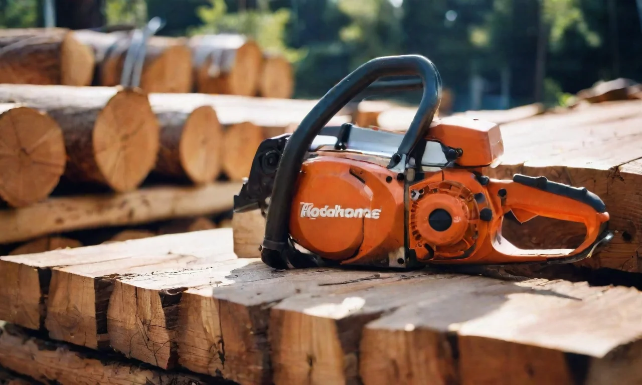 Holzforma Chainsaws: Chain Speed & Torque Compared