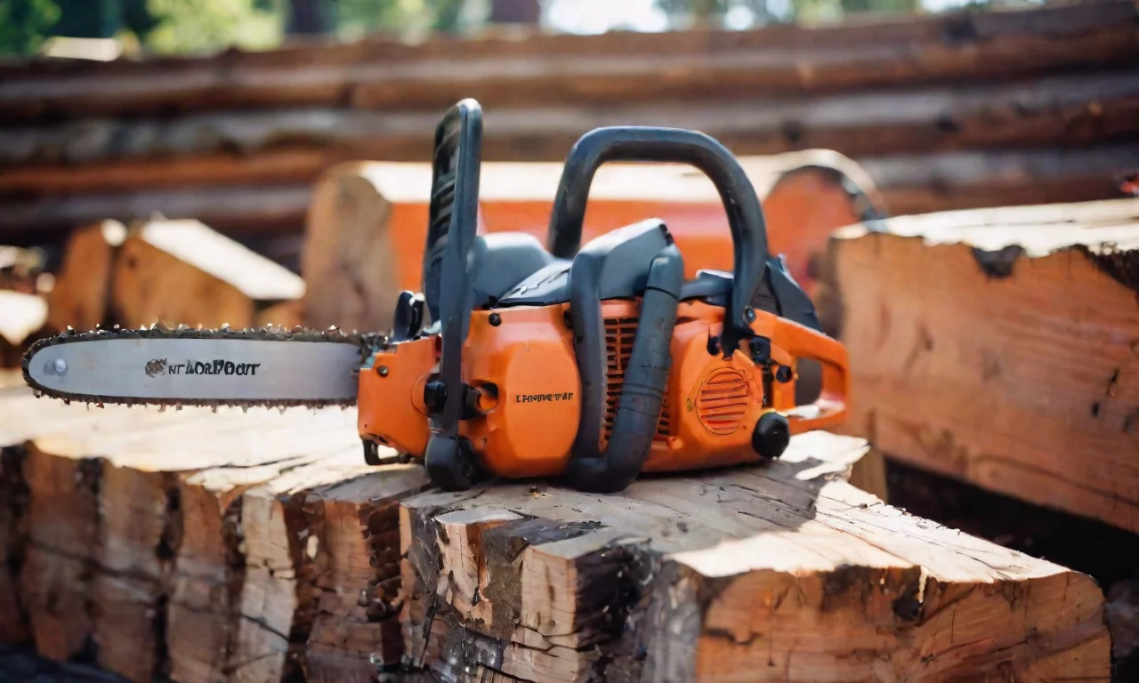Home Depot Chainsaws (2026)