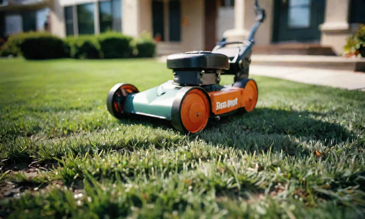 Home Depot Edger (2026)