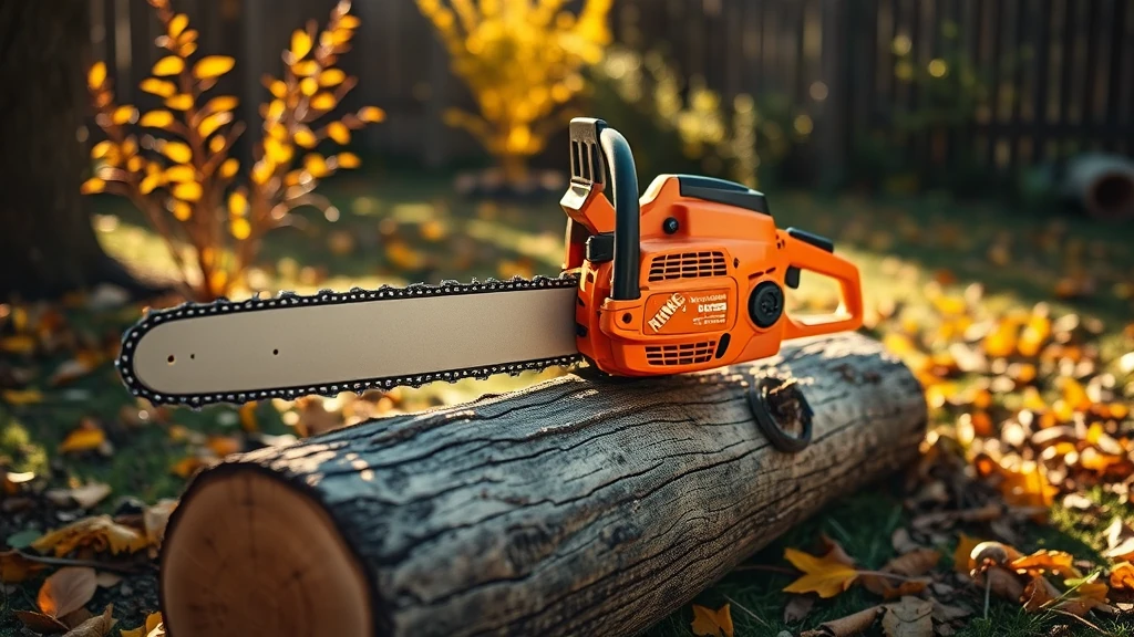 Home Depot Gas Chainsaw: Cutting Power Compared (2026)