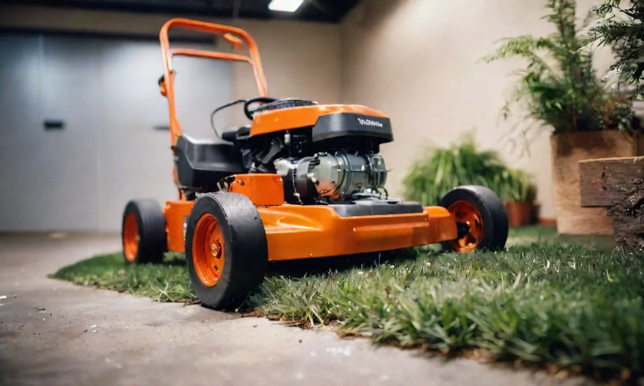 Home Depot Grass Cutter (2026)