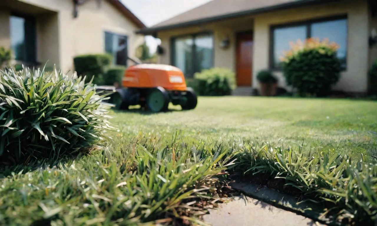 Home Depot Grass Edger (2026)
