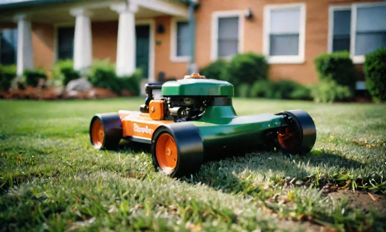Home Depot Lawn Edger (2026)