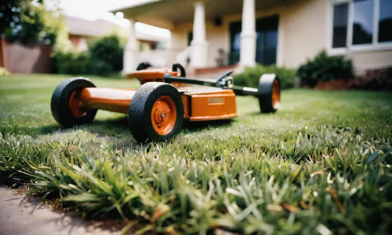 Home Depot Lawn Edgers (2026)