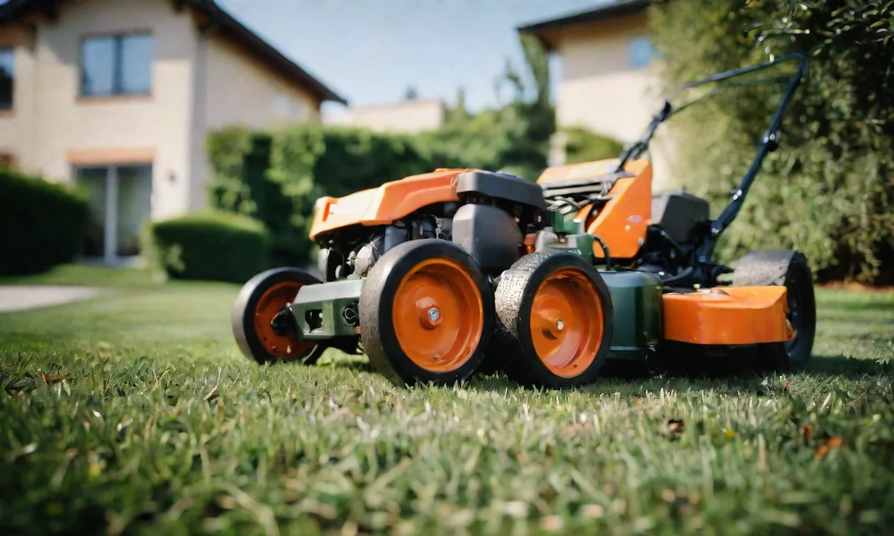 Home Depot Lawn Equipment (2026)