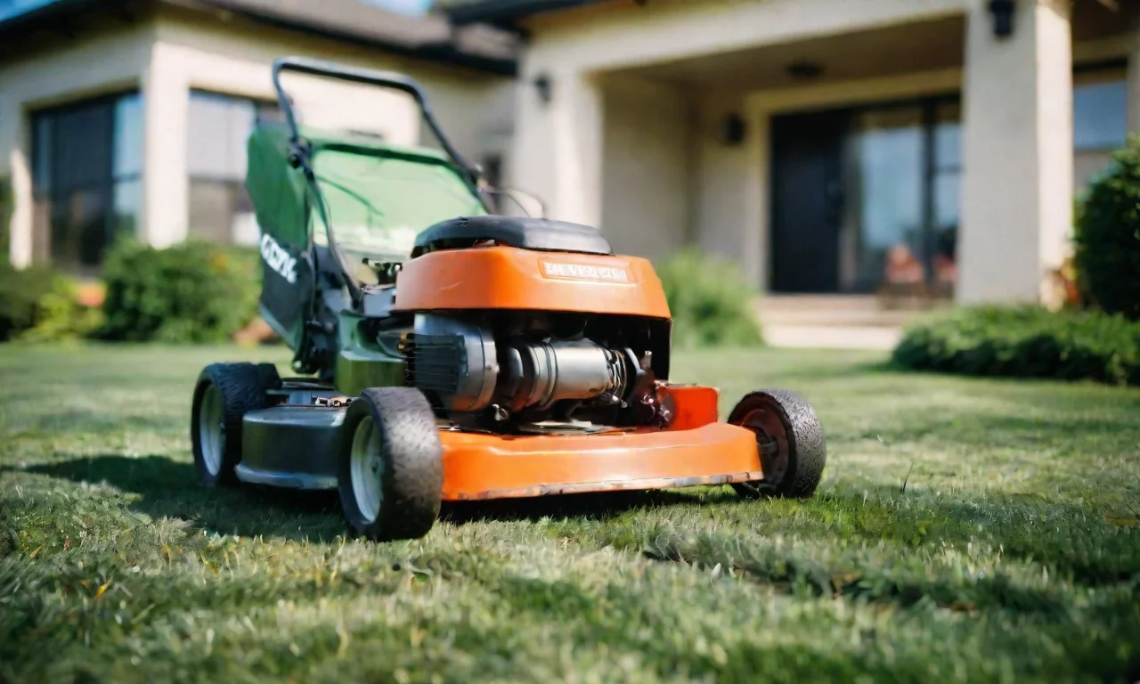 Home Depot Lawn Mower Sales (2026)