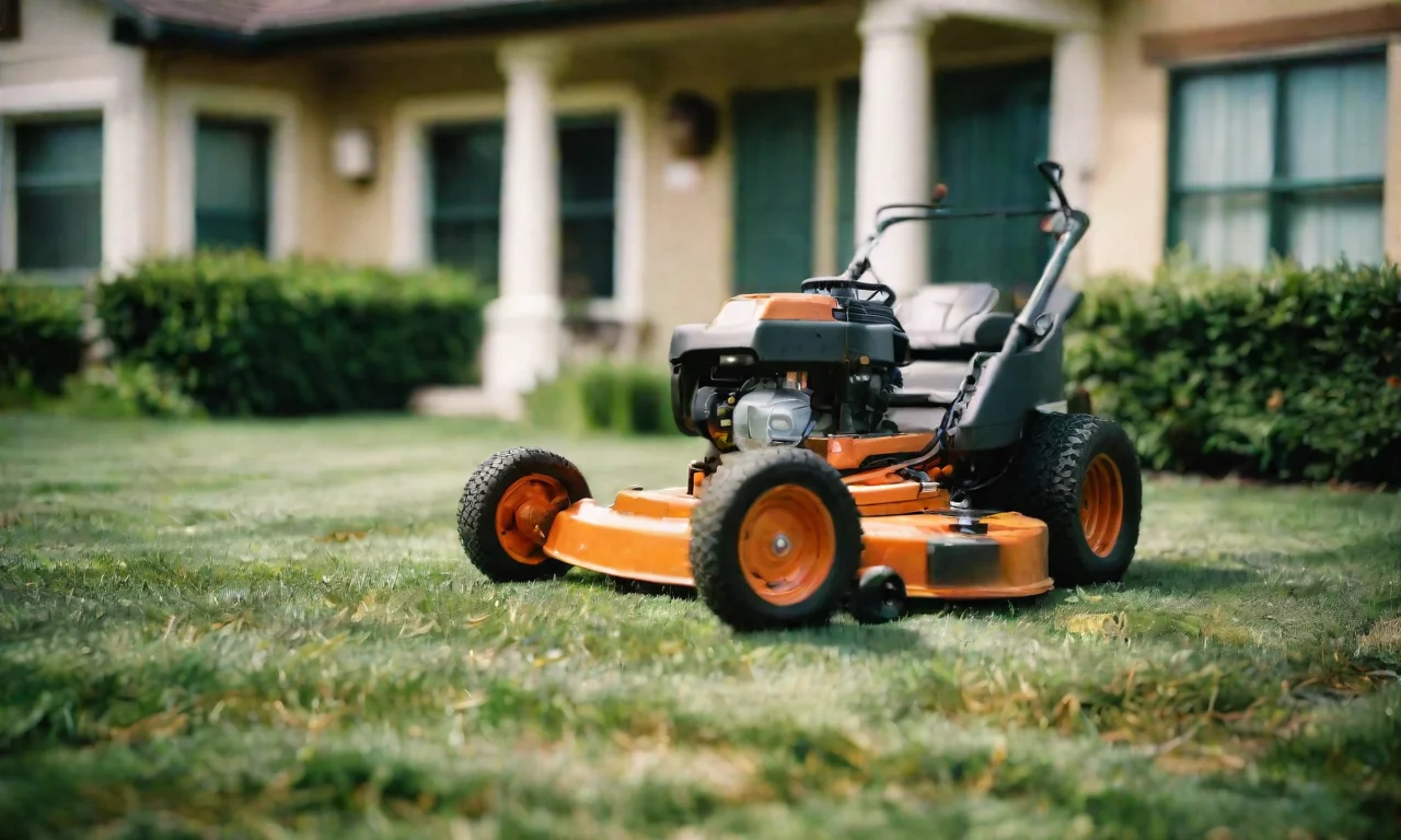 Home Depot Lawn Mowers on Sale (2026)