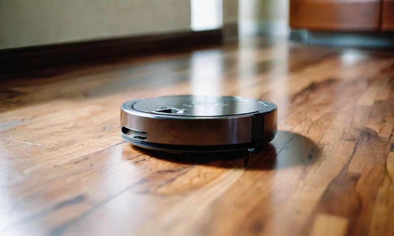 Home Depot Robot Vacuum: 8000Pa Suction Ranked
