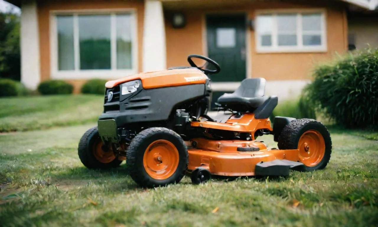 Home Depot Zero Turn Lawn Mowers (2026)