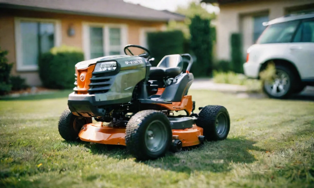 Home Depot Zero Turn Mowers (2026)