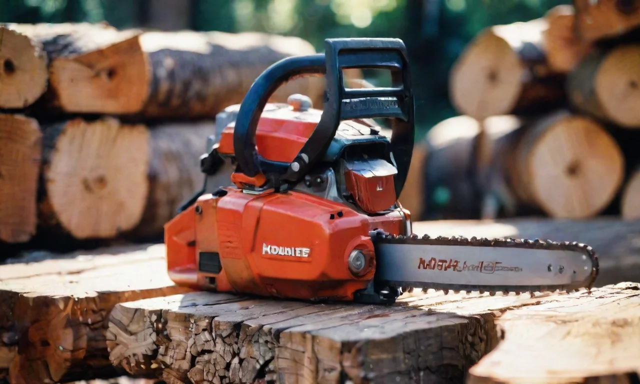 Homelite Chainsaw Parts: Lightweight Pruning Ranked