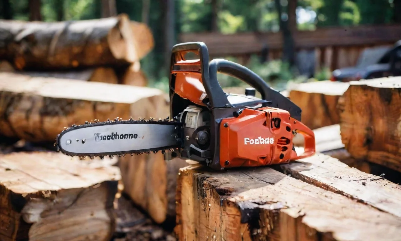 Homelite Chainsaw Replacement Parts: Setup Guide (2026)