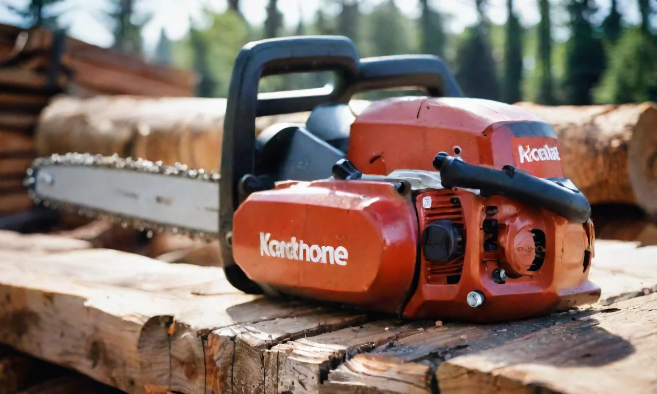 Homelite Chainsaws: Lightweight Pruning Ranked