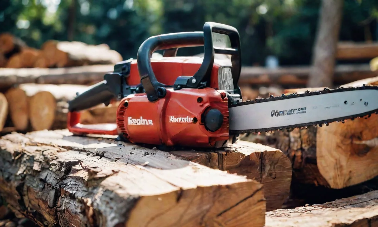 Homelite Electric Chainsaw: Lightweight Pruning Ranked