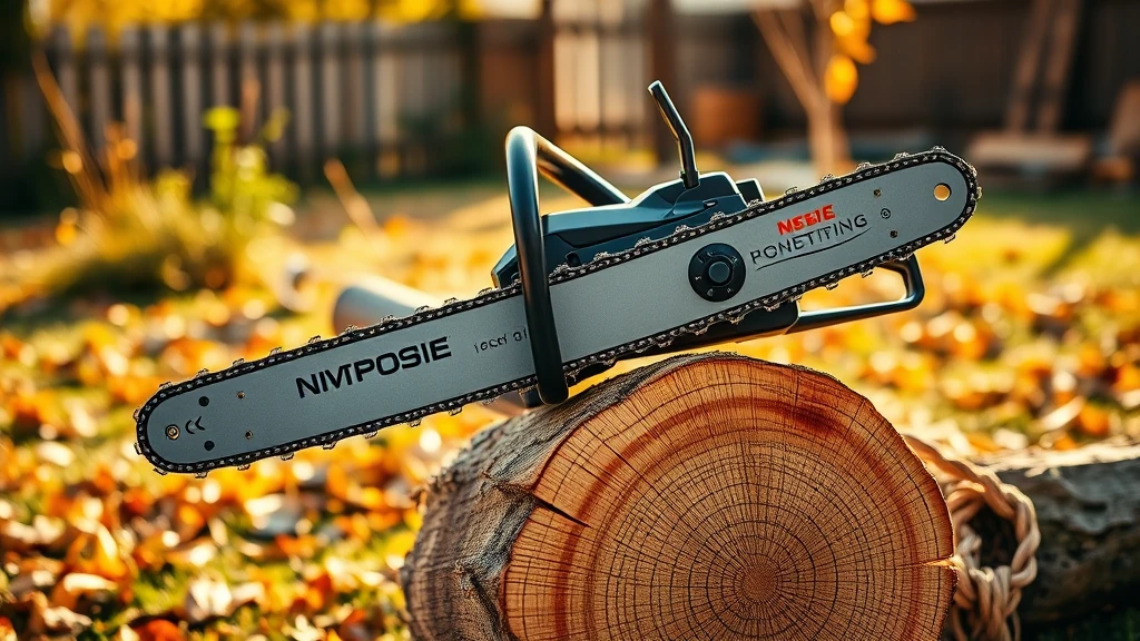 Homeowner Chainsaw: Gas vs Battery Guide (2026)