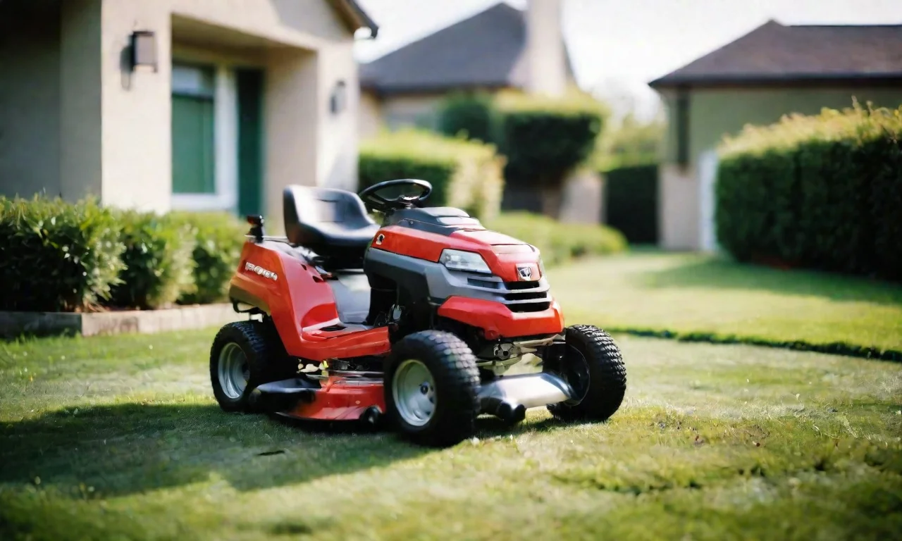 Honda Walk Behind Lawn Mowers (2026)