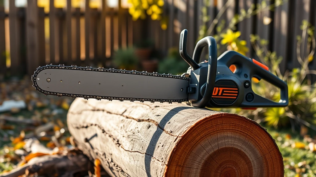 How Do I Measure A Chainsaw Bar: Hardwood Bucking Ranked