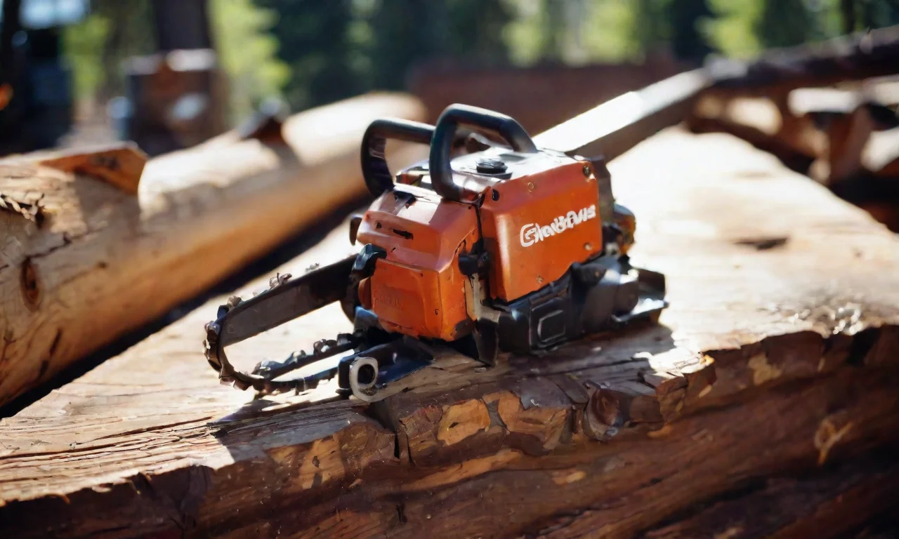 How Do I Measure A Chainsaw Chain (2026)