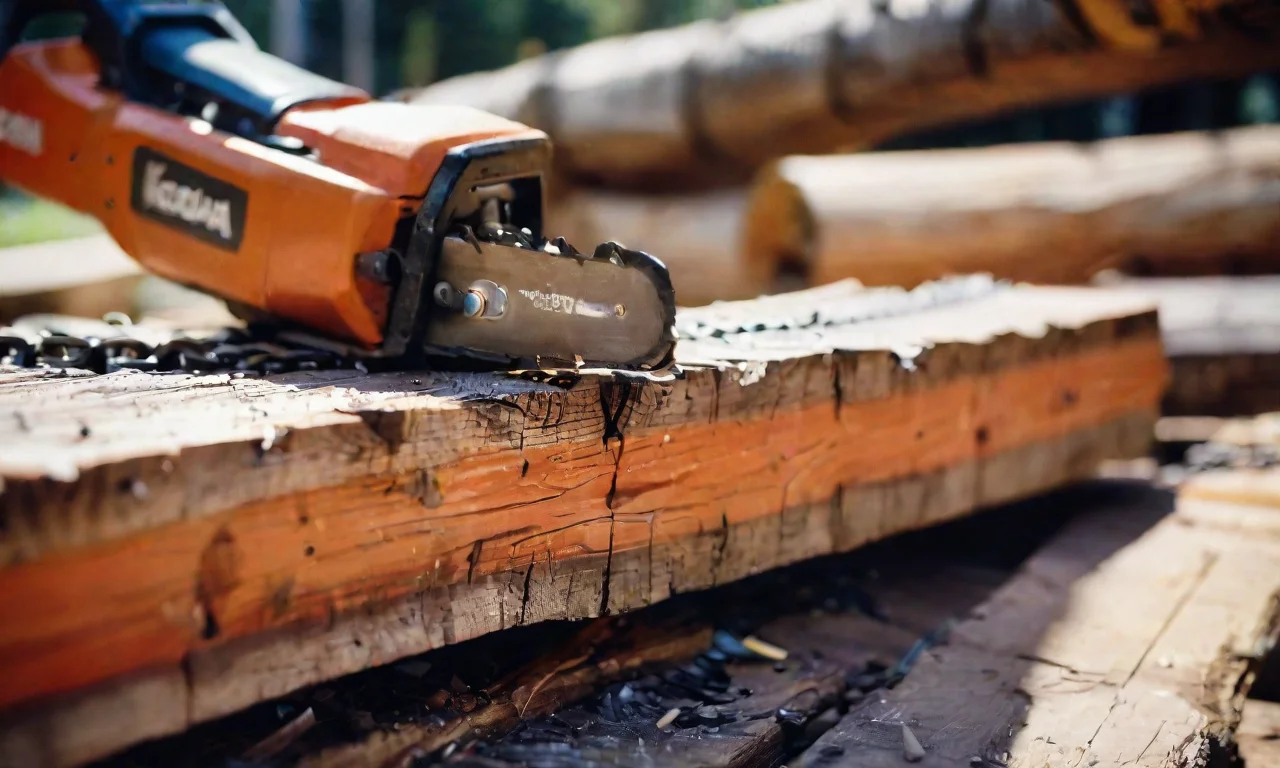 How Do I Measure Chainsaw Chain (2026)