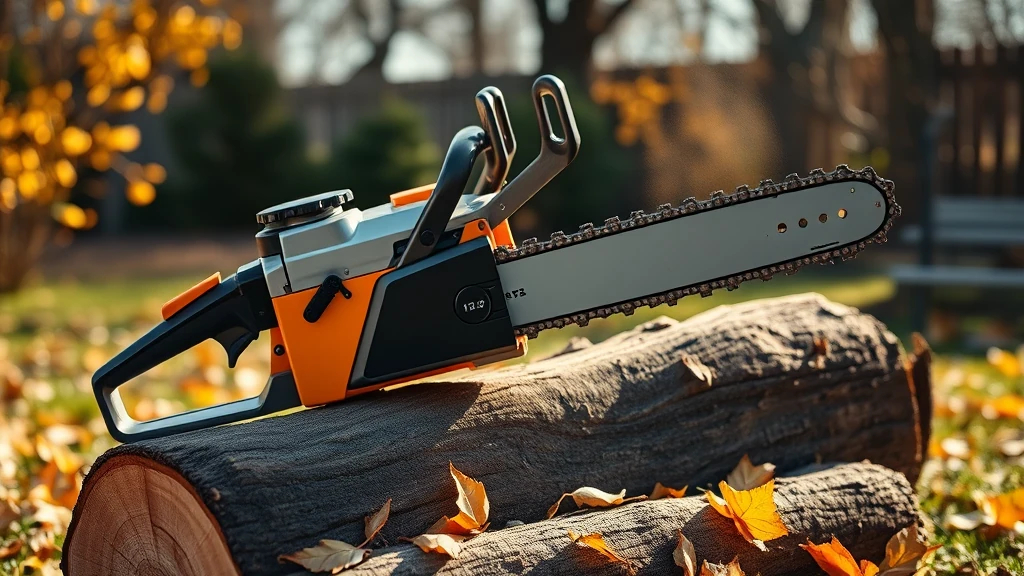 How Do I Start A Chainsaw: Lightweight Pruning Ranked