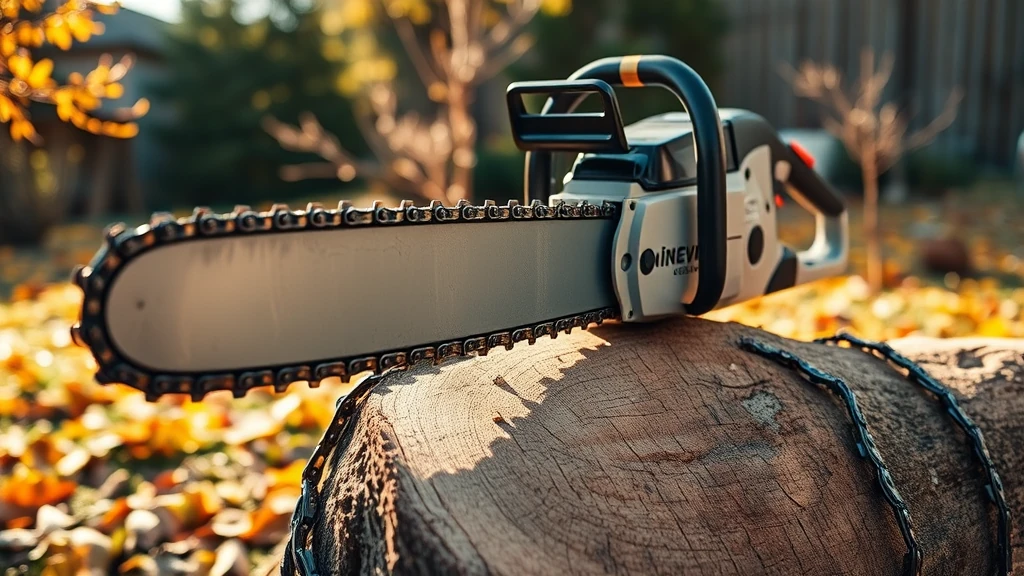 How Do You Change A Chainsaw Chain: Chain Compared (2026)