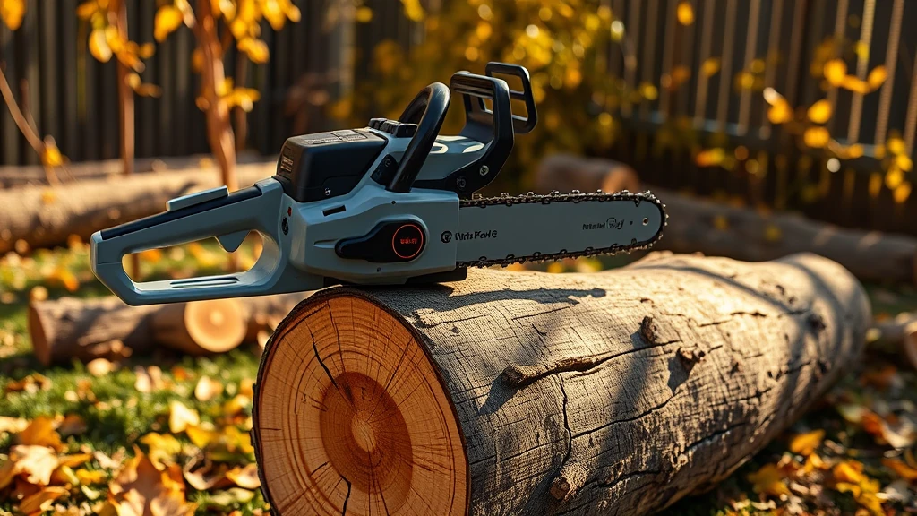 How Do You Measure A Chainsaw Bar Length (2026)