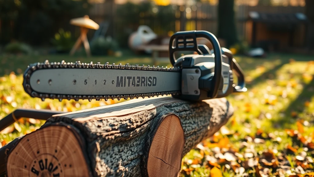 How Do You Measure Chainsaw Bar (2026)