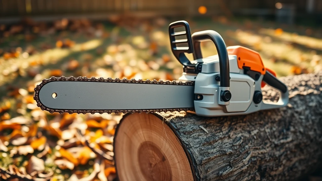How Do You Put A Chain On A Chainsaw: Chain Compared (2026)