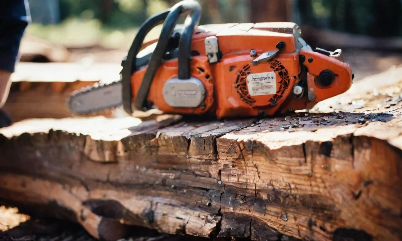 How Do You Sharpen A Chainsaw Chain: Cutting Compared (2026)