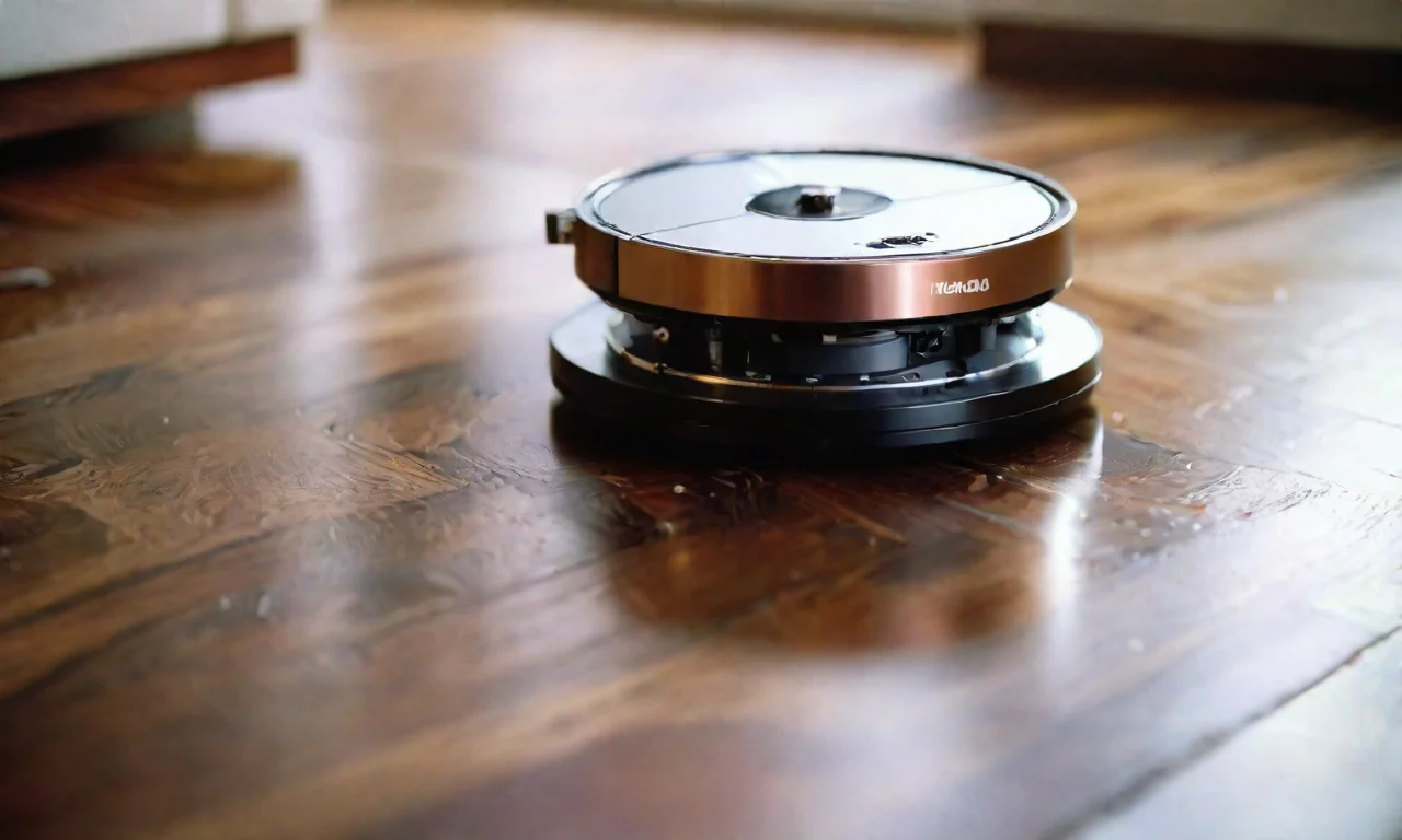 How Does Vacuum Operated Semiconductor Wafer Robot Works?