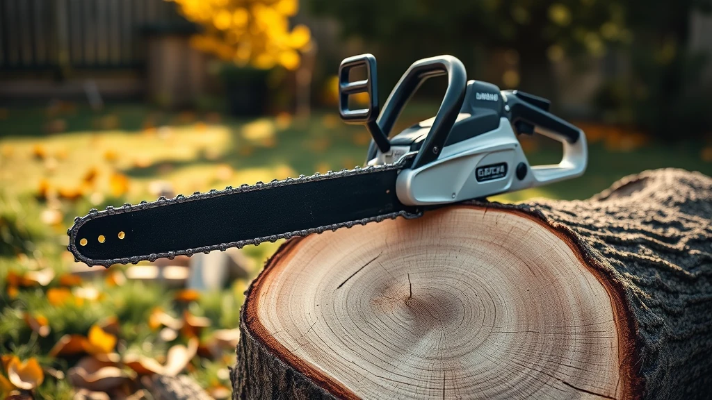 How Loose Should A Chainsaw Chain Be: Gas Compared (2026)
