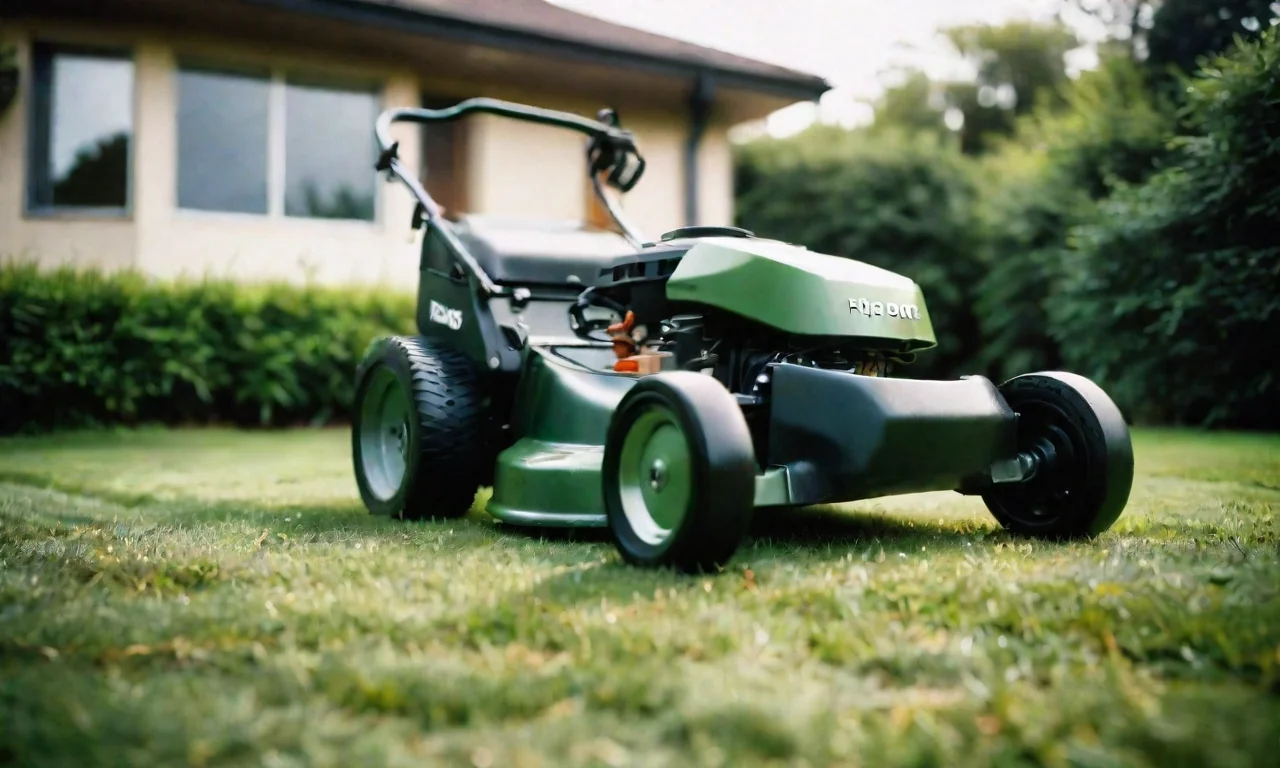 How Much Does a Lawn Mower Cost?