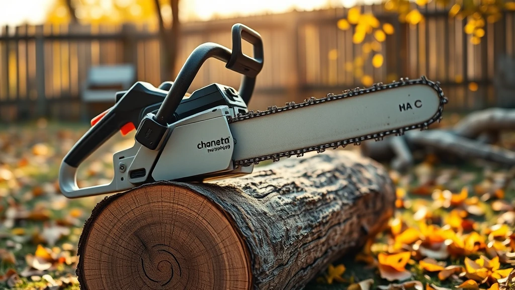 How Sharpen Chainsaw: 2-Stroke Engine Output