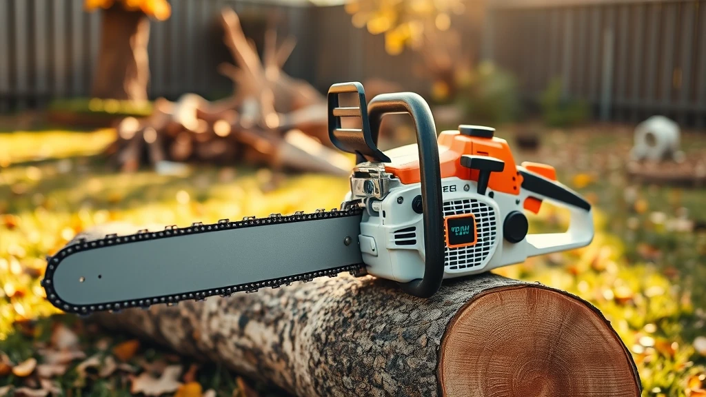 How To Adjust A Chainsaw Carburetor: Setup Guide (2026)