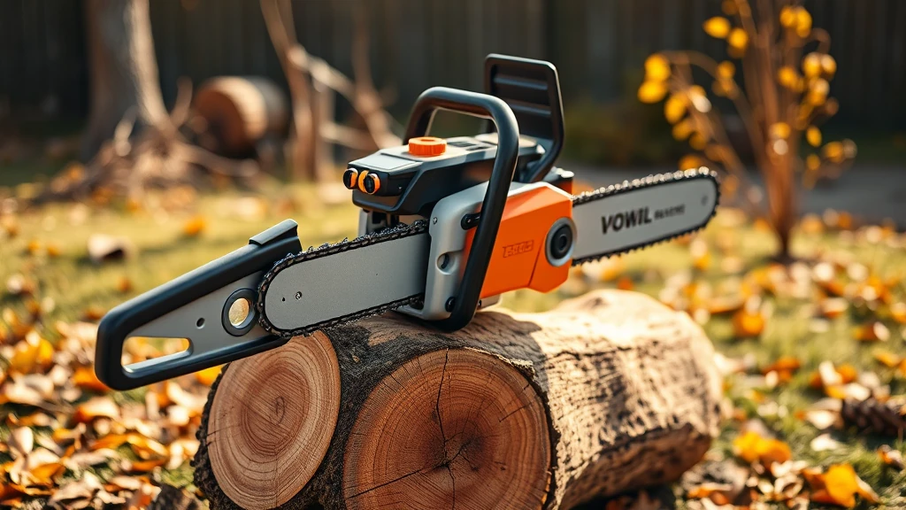 How To Adjust Carburetor Chainsaw: Step-by-Step Fix (2026)
