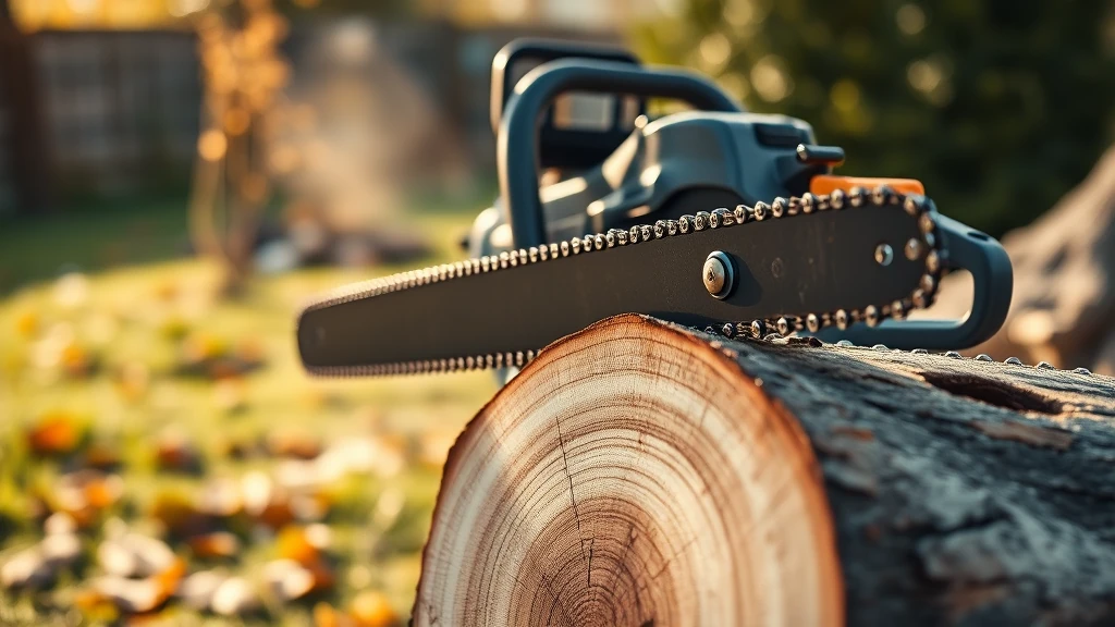 How To Adjust Chainsaw Chain: Step-by-Step Fix (2026)